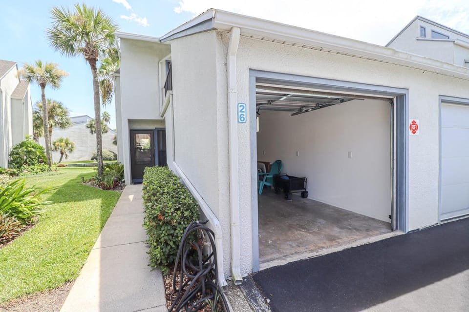 Sea Winds 26 House in Saint Augustine Beach
