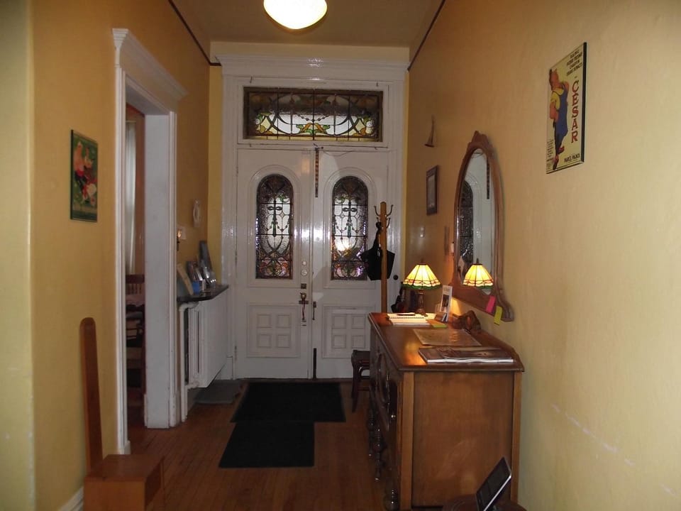 Facade/entrance, Lobby or reception