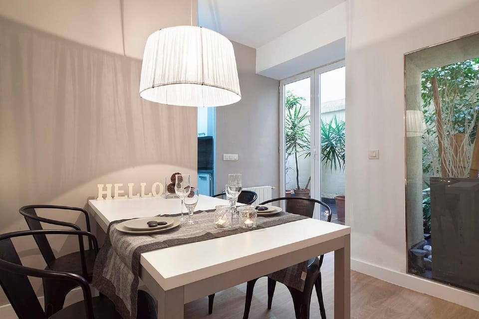 Cathedral Apartment Apartment in Barcelona