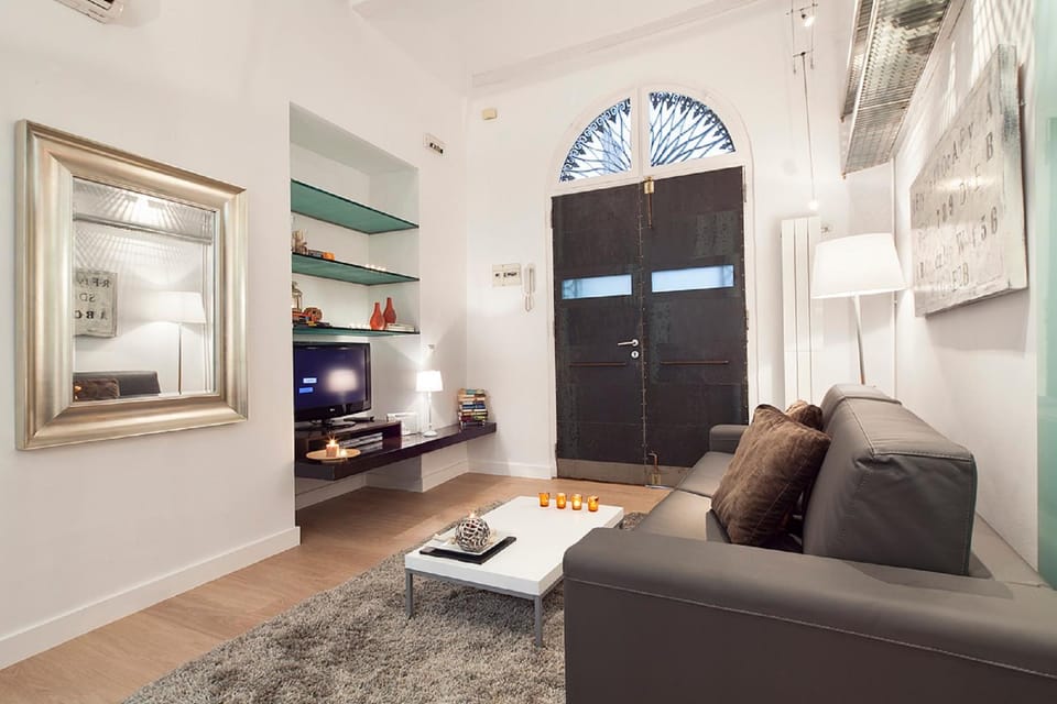 Cathedral Apartment Apartment in Barcelona