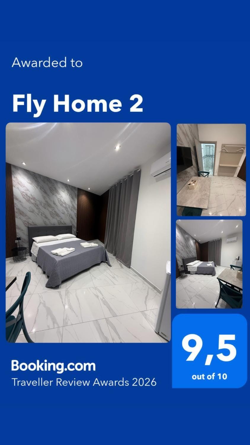 Fly Home 2 Apartment in Naples