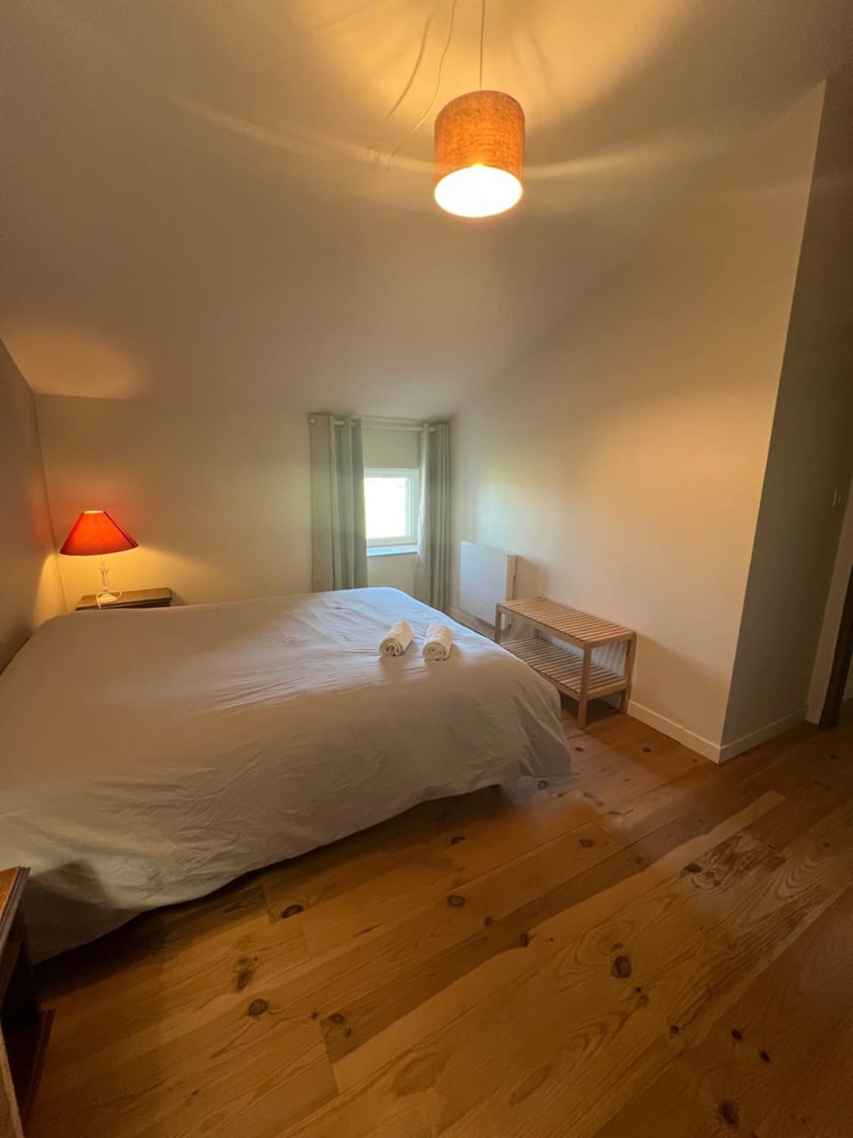 Grand Gîte Confortable en Auvergne - Belle vue House in Auvergne-Rhône-Alpes