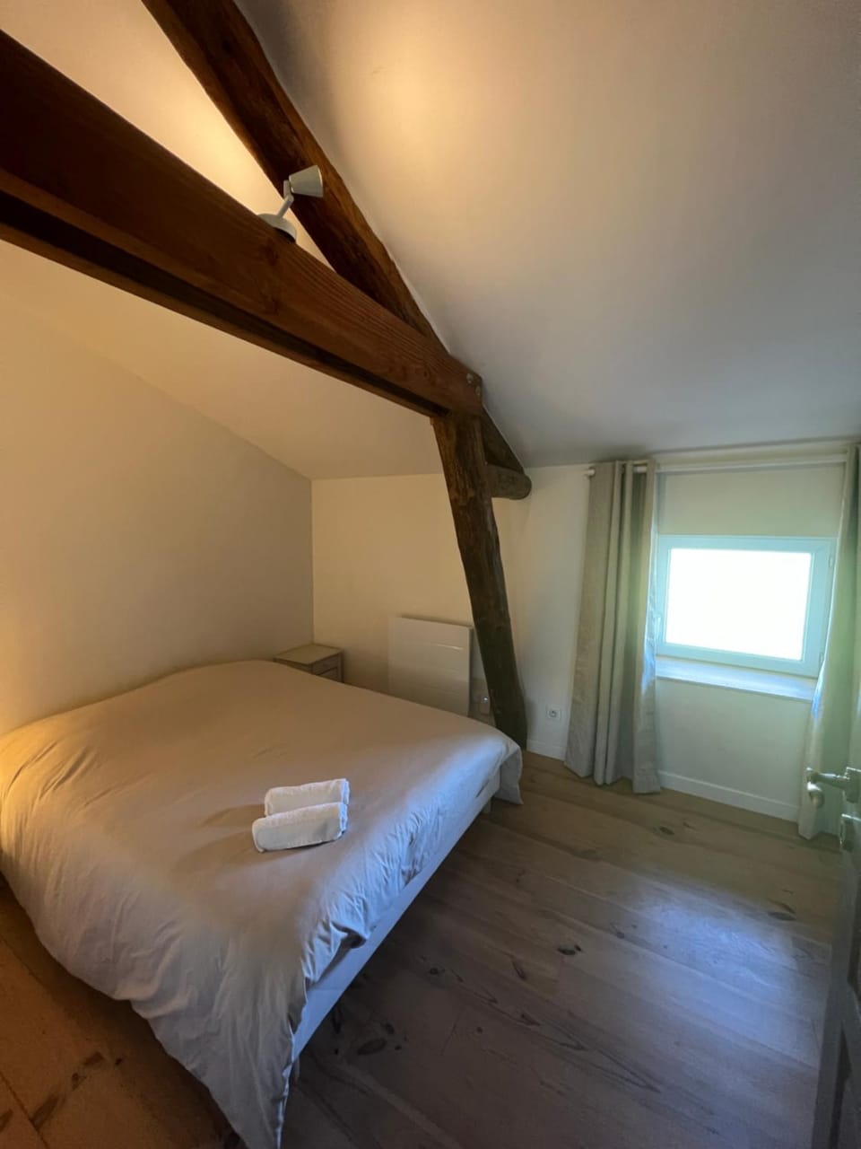 Grand Gîte Confortable en Auvergne - Belle vue House in Auvergne-Rhône-Alpes