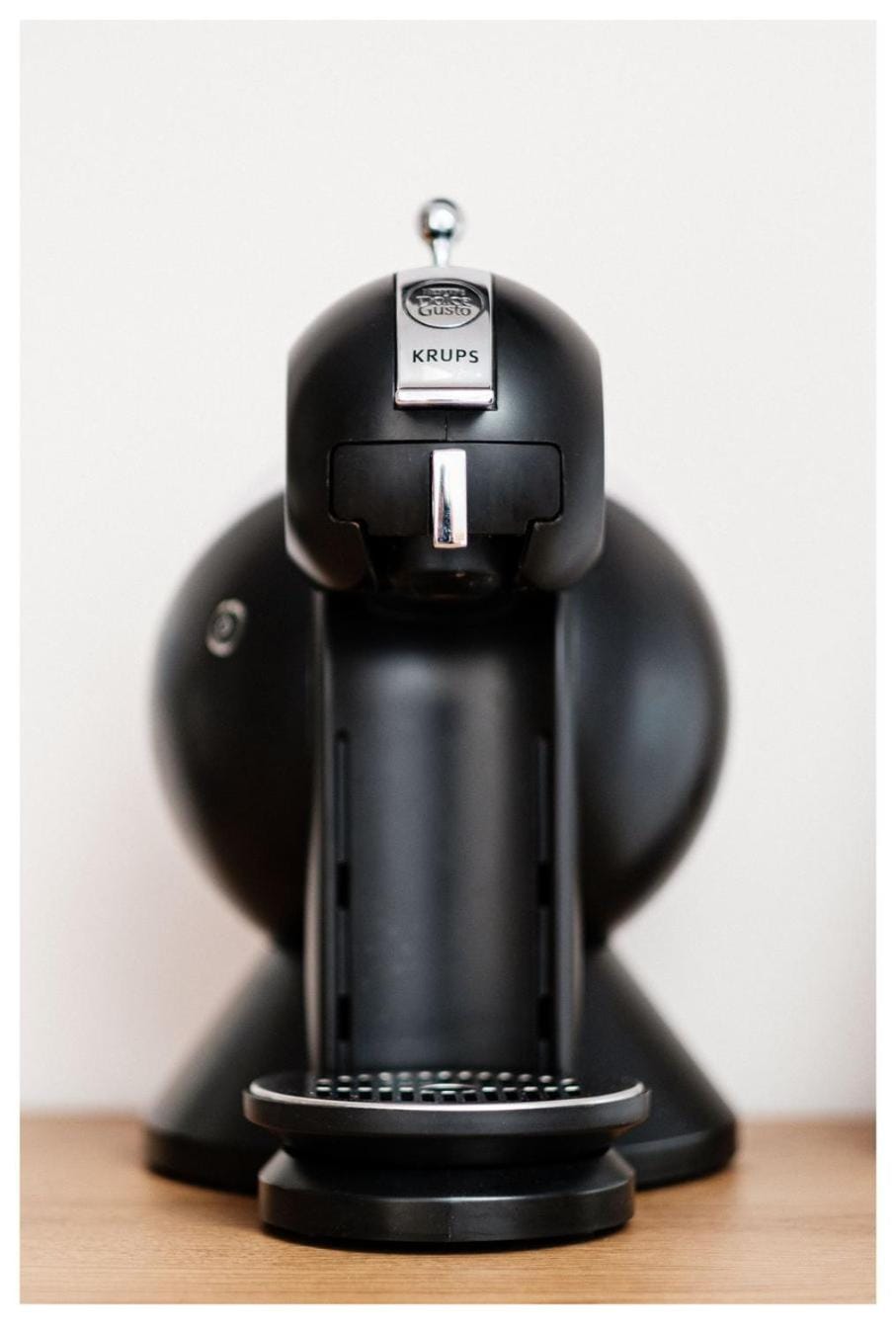 Coffee/tea facilities, Coffee/tea facilities