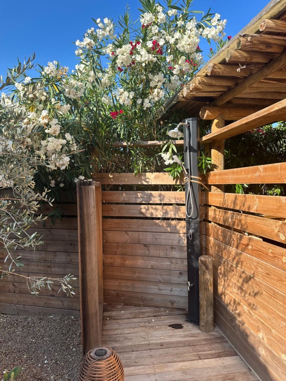 T3 avec spa, hyper centre, port Apartment in Porto-Vecchio