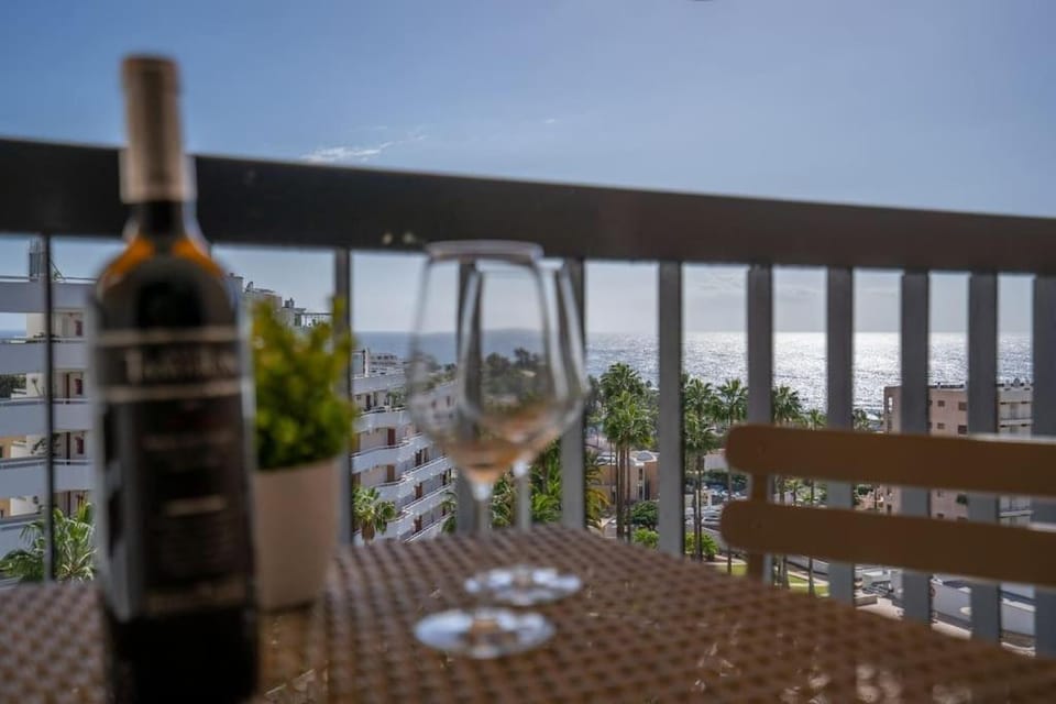 Chicco vistamar Apartment in Costa Adeje