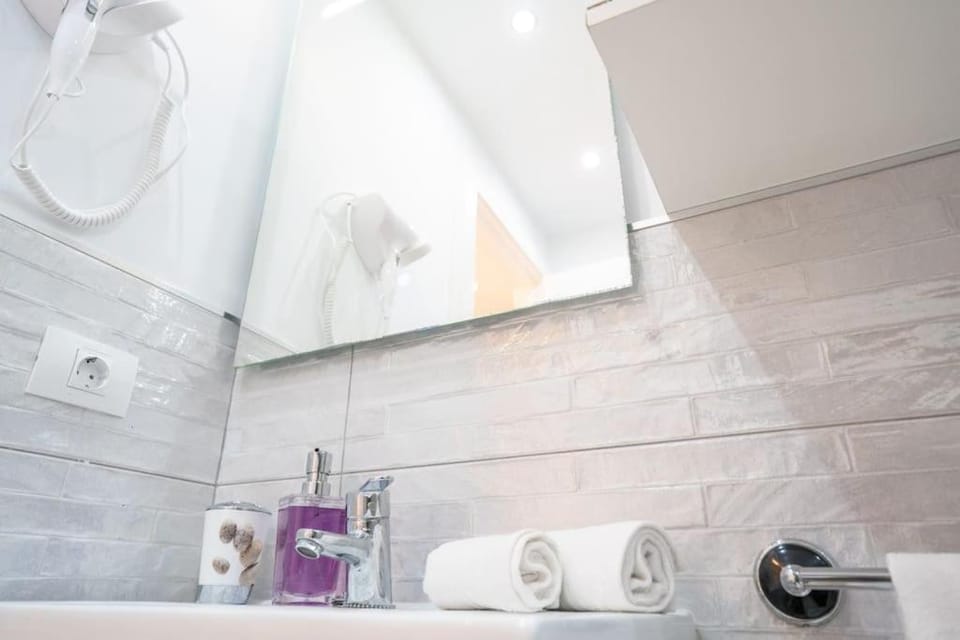 Chicco vistamar Apartment in Costa Adeje