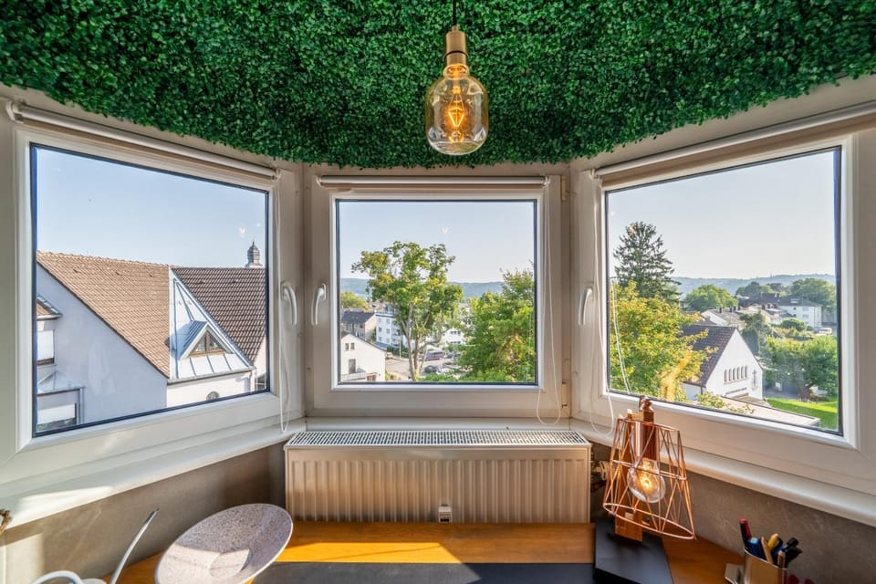 Gemütliche Stadtwohnung nahe des Harkortsees Apartment in Witten