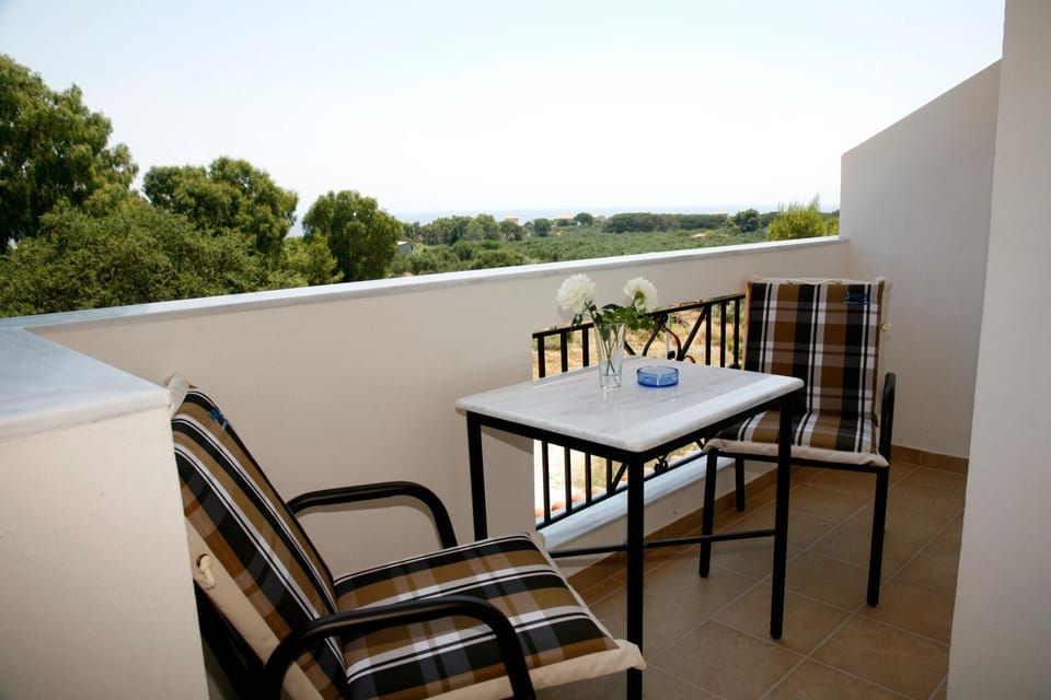 View (from property/room), Balcony/Terrace