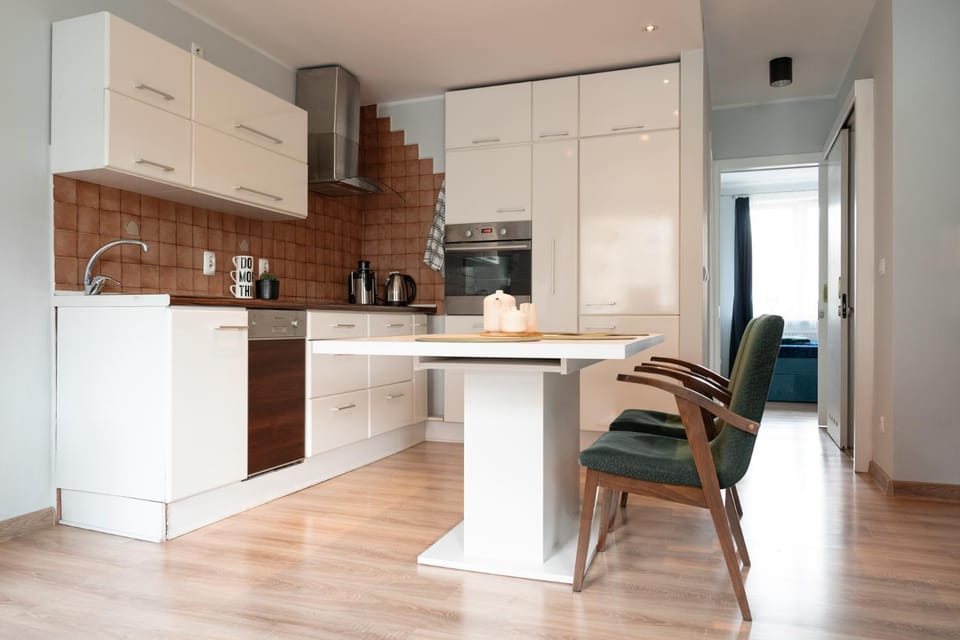 Coffee/tea facilities, Kitchen or kitchenette, Bedroom, minibar, pet friendly, stove