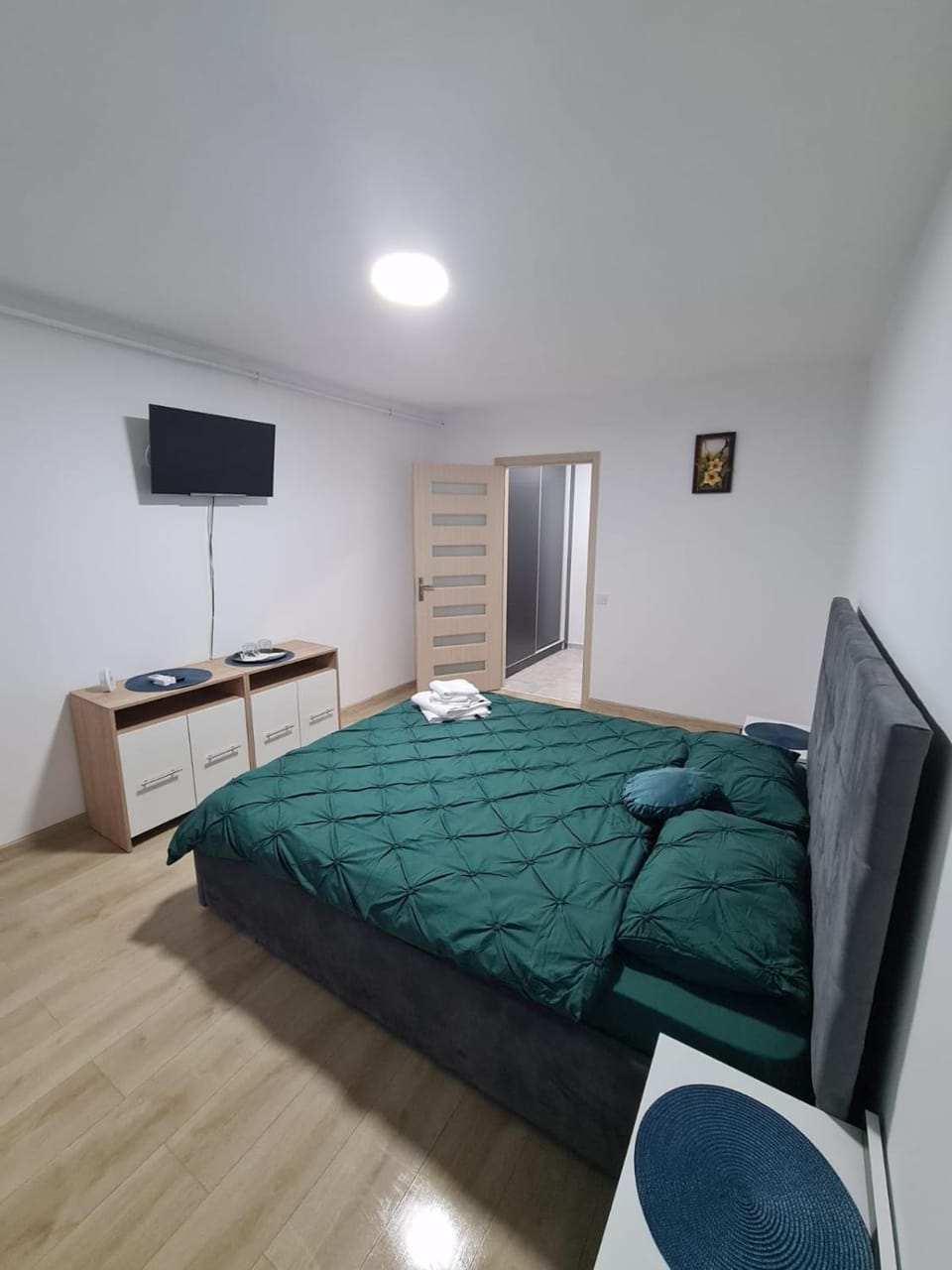 Garsoniera Luxury Lorena Apartment in Romania