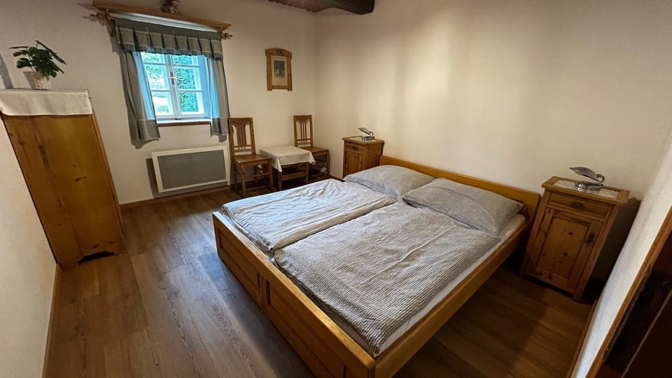 Kovárna House in Lower Silesian Voivodeship