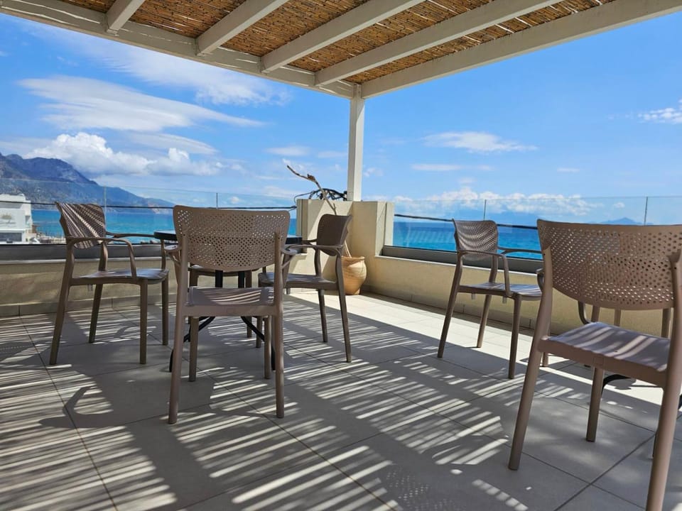 Sandy feet relax suite Apartment in Kardamena