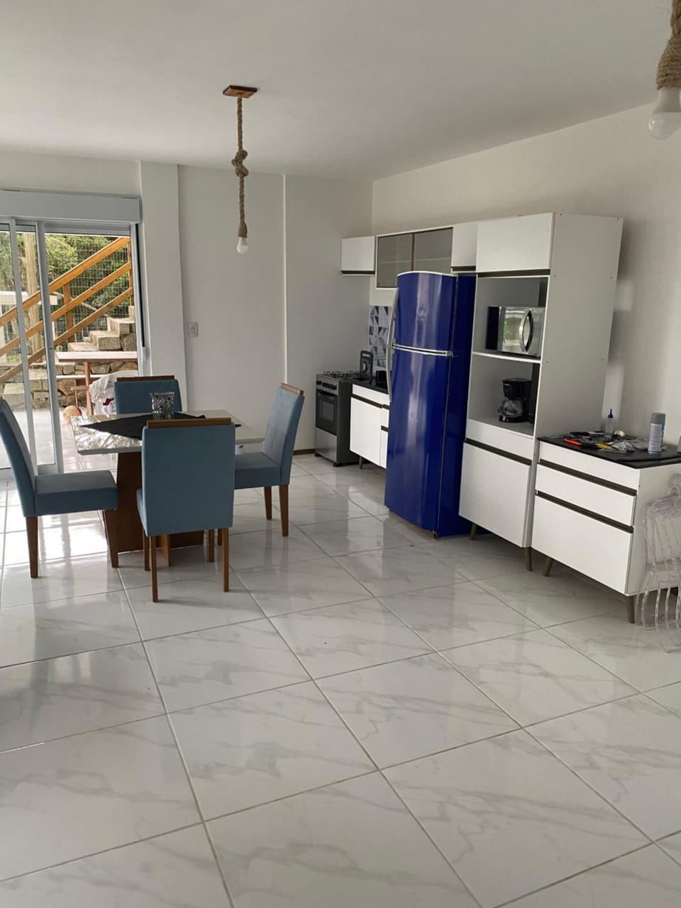 Loft Recanto do Campeche Apartment in Florianopolis
