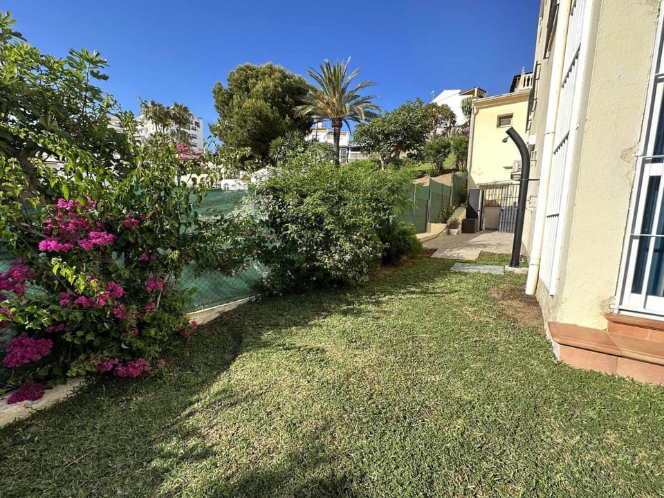 BBQ facilities, Garden, Balcony/Terrace, Garden view