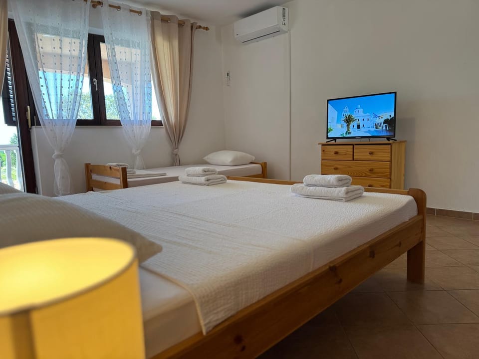 Apartments Bernarda 1 Apartment in Zadar County