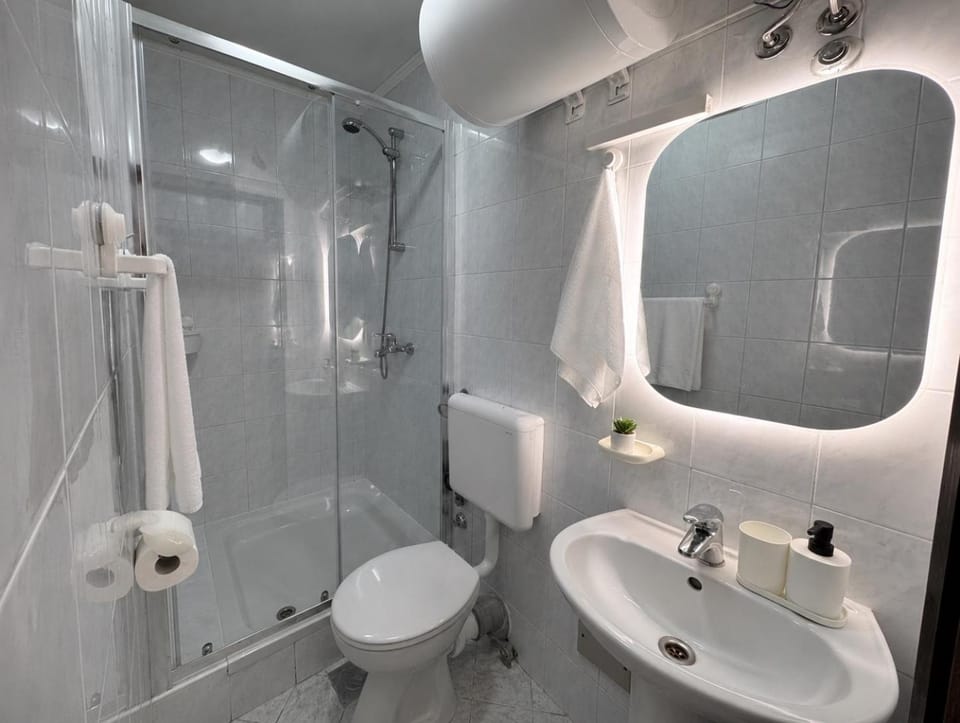 Apartments Bernarda 1 Apartment in Zadar County