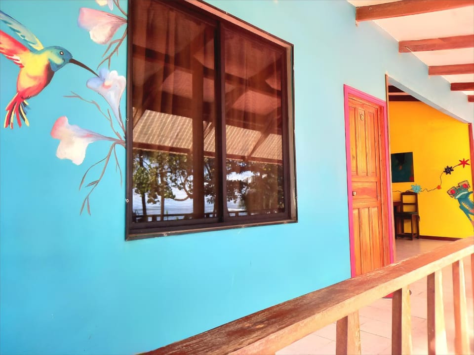 Tortuguero Adventures Beach House Nature lodge in Costa Rica