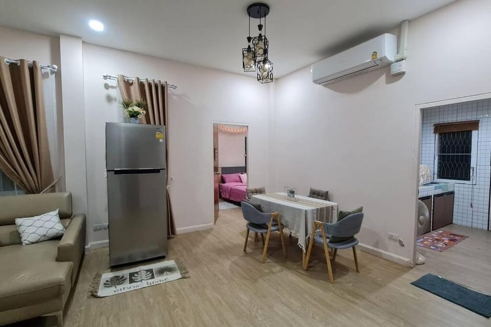 KANA Homehug Villa in Laos