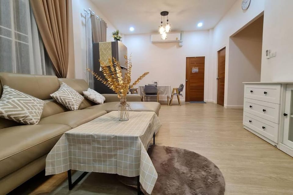 KANA Homehug Villa in Laos