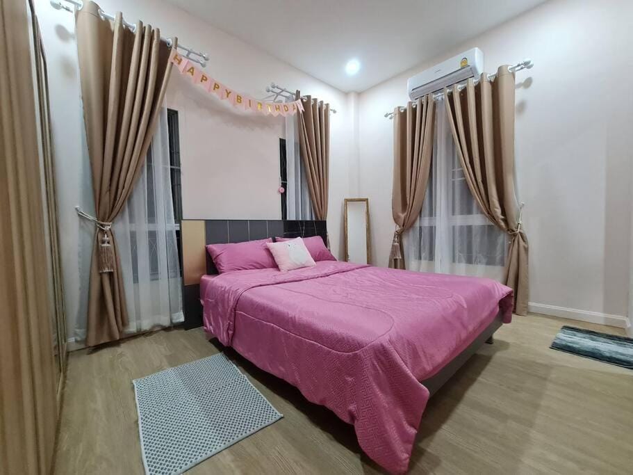 KANA Homehug Villa in Laos