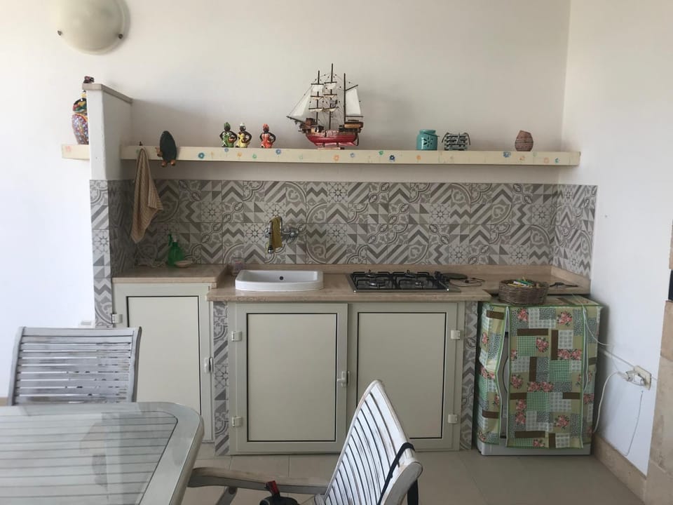 Casa Ludovica Apartment in Apulia
