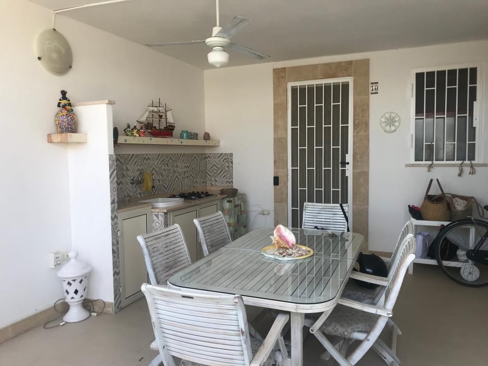 Casa Ludovica Apartment in Apulia