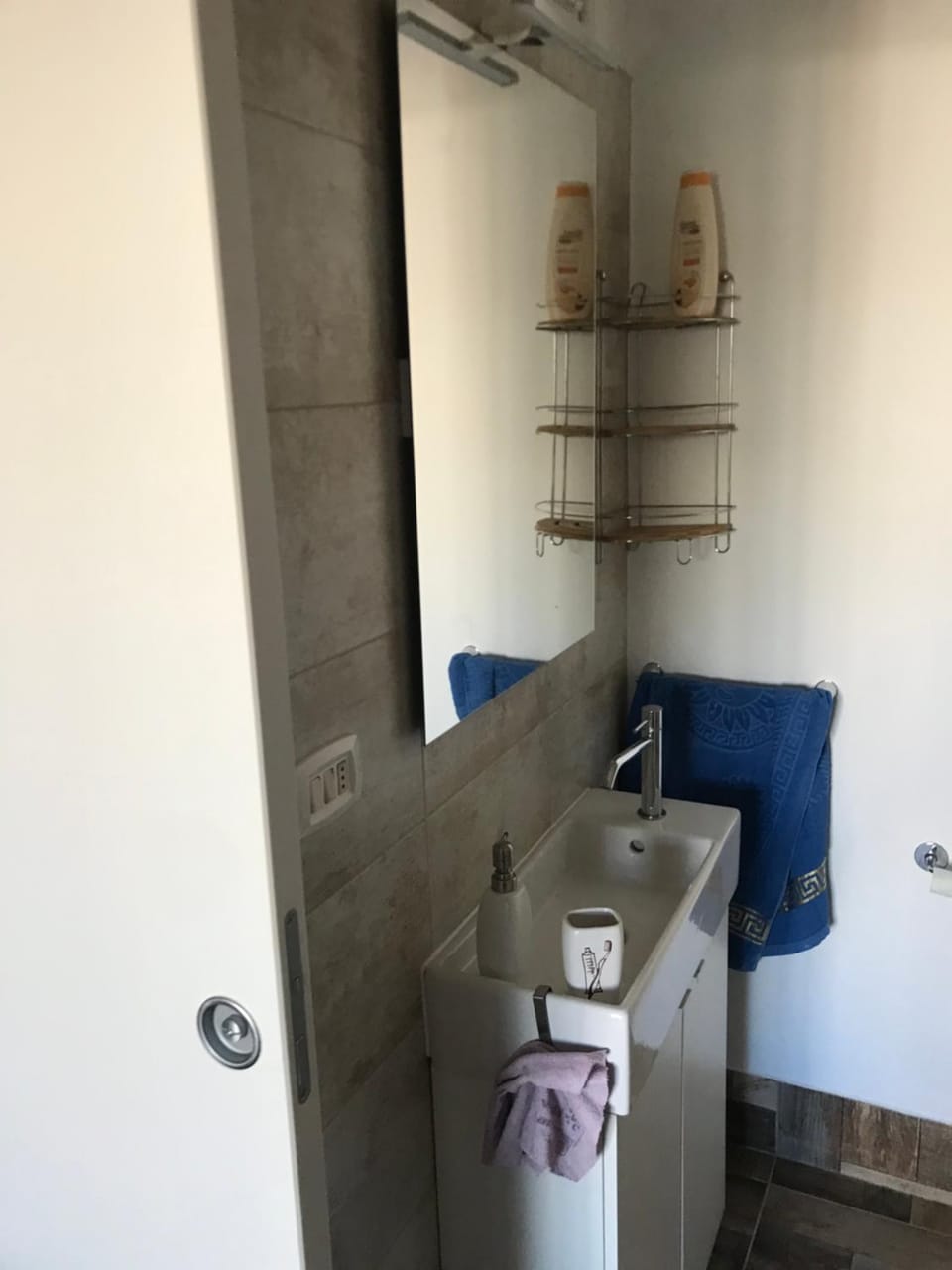 Casa Ludovica Apartment in Apulia
