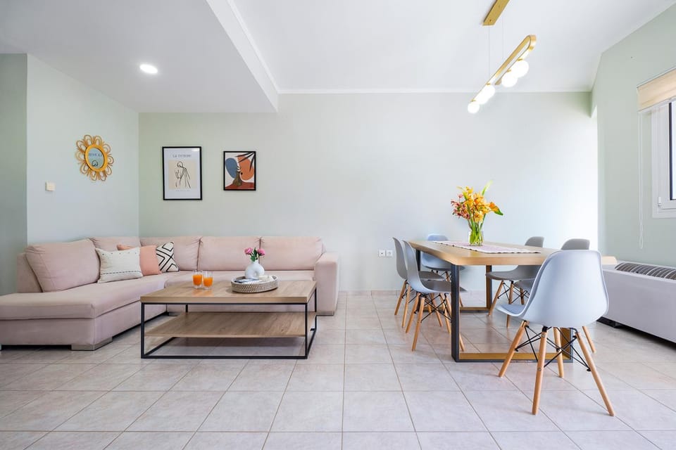 Gigis Apartment Apartment in Chania