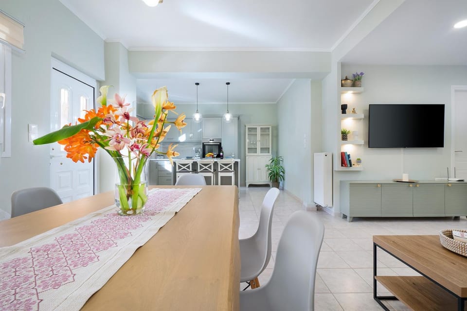 Gigis Apartment Apartment in Chania