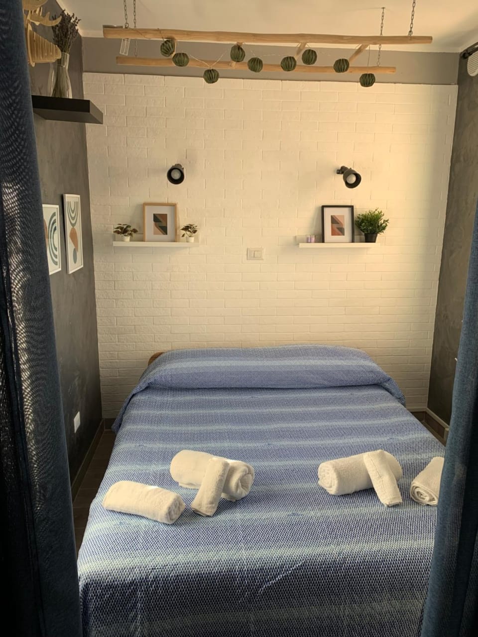 Summer, Bedroom, Seasons