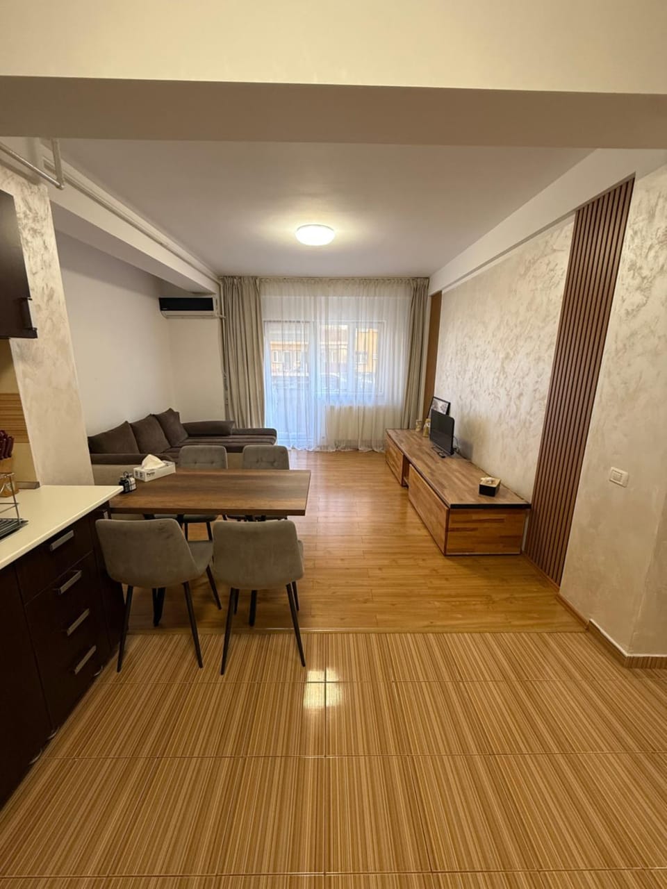 Comfort Stay Apartment - Free Parking & Wi-Fi Apartment in Bucharest
