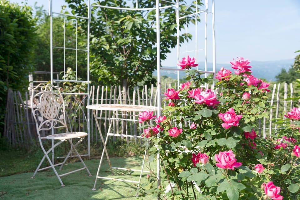 Villetta Claudetta Apartment in Canton of Ticino