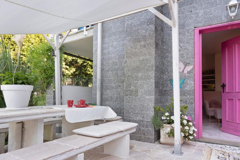 Villetta Claudetta Apartment in Canton of Ticino