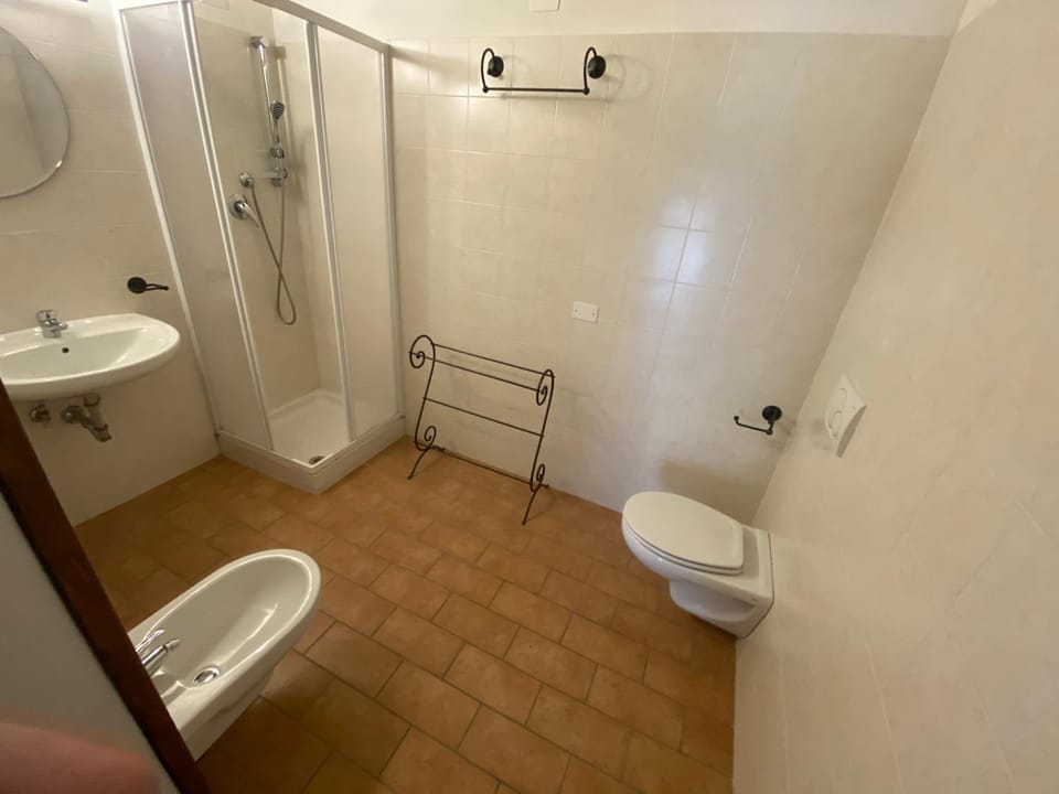 Agriturismo Prunara Farmstead F.lli Santoli Farm Stay in Emilia-Romagna