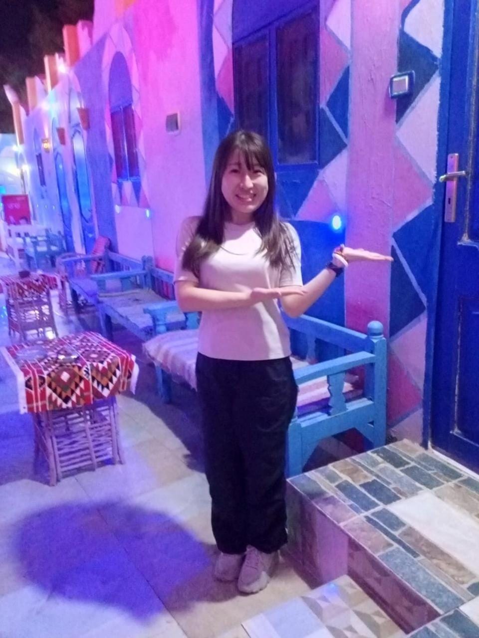 Kamel House Bed and Breakfast in Red Sea Governorate