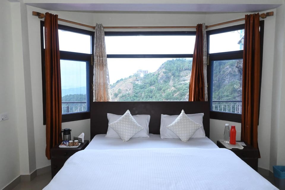 View (from property/room), Bedroom