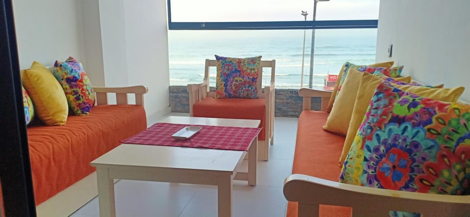 résidence Copacabana mehdia Apartment in Rabat-Salé-Kénitra