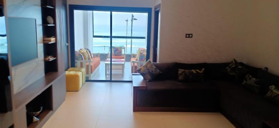 résidence Copacabana mehdia Apartment in Rabat-Salé-Kénitra