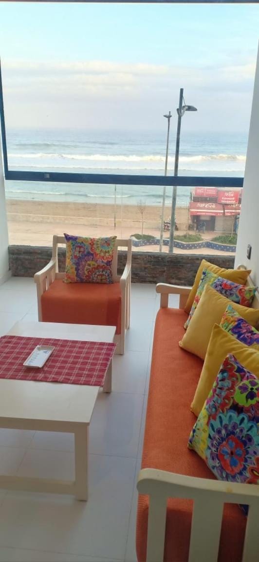 résidence Copacabana mehdia Apartment in Rabat-Salé-Kénitra