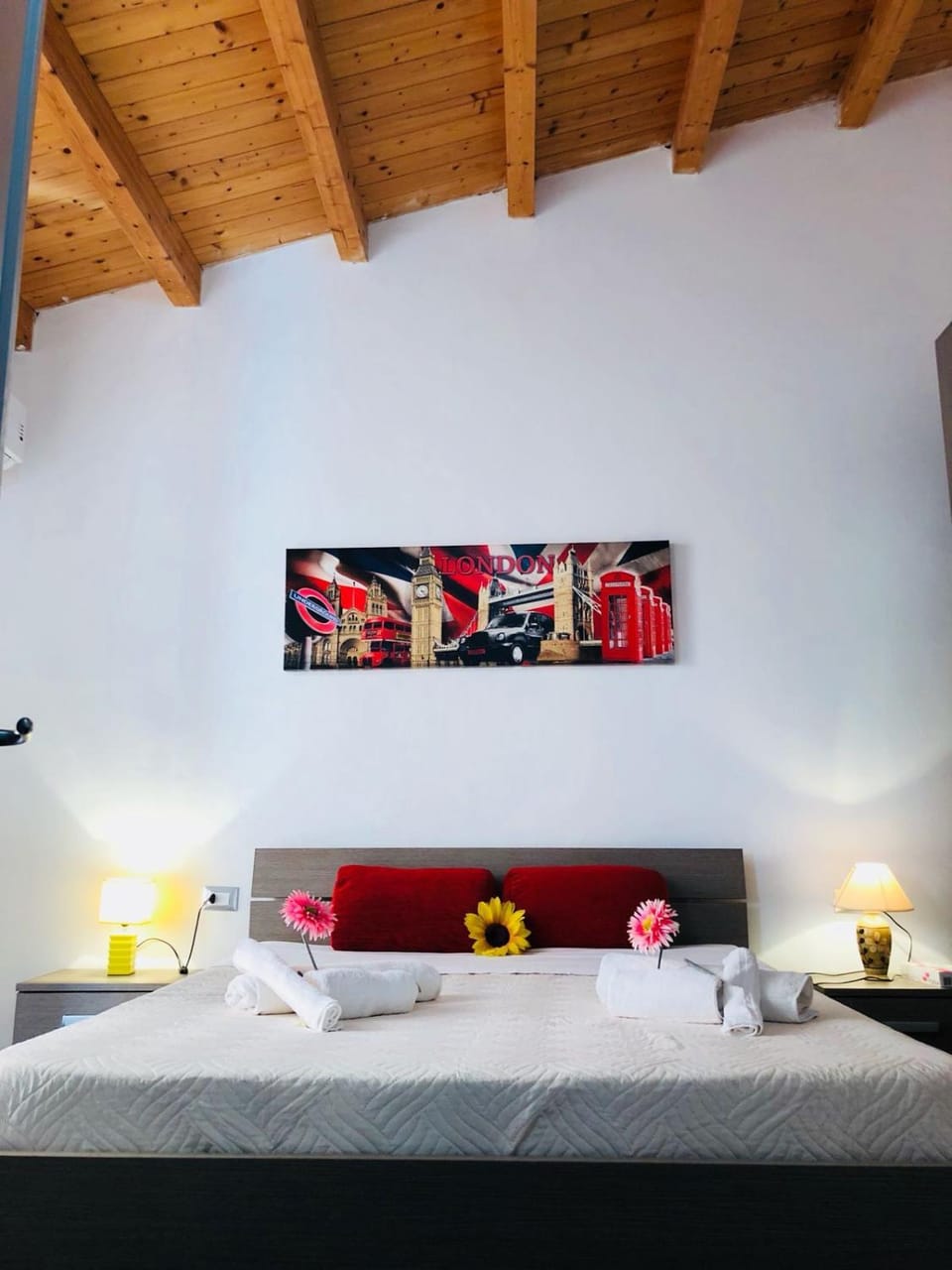 Balcony/Terrace, Bedroom