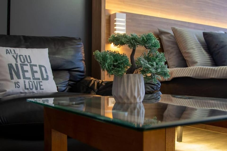 Luxury Apartment in Prishtina Apartment in Serbia