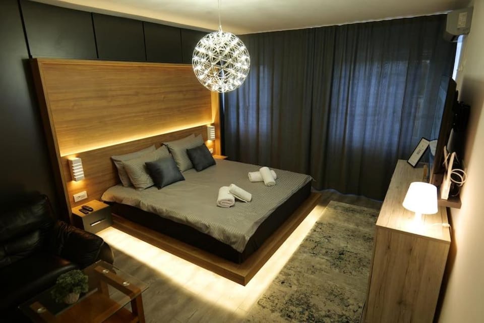 Luxury Apartment in Prishtina Apartment in Serbia