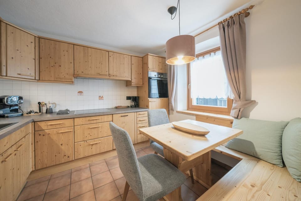 Apartments Carmen Apartment in Ortisei
