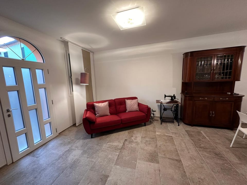 IL FENICOTTERO Bed and Breakfast in Comacchio