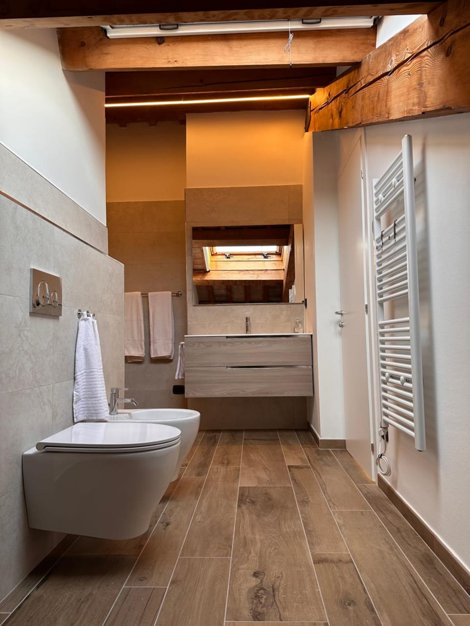 IL FENICOTTERO Bed and Breakfast in Comacchio