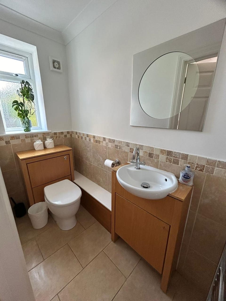 Toilet, Bathroom
