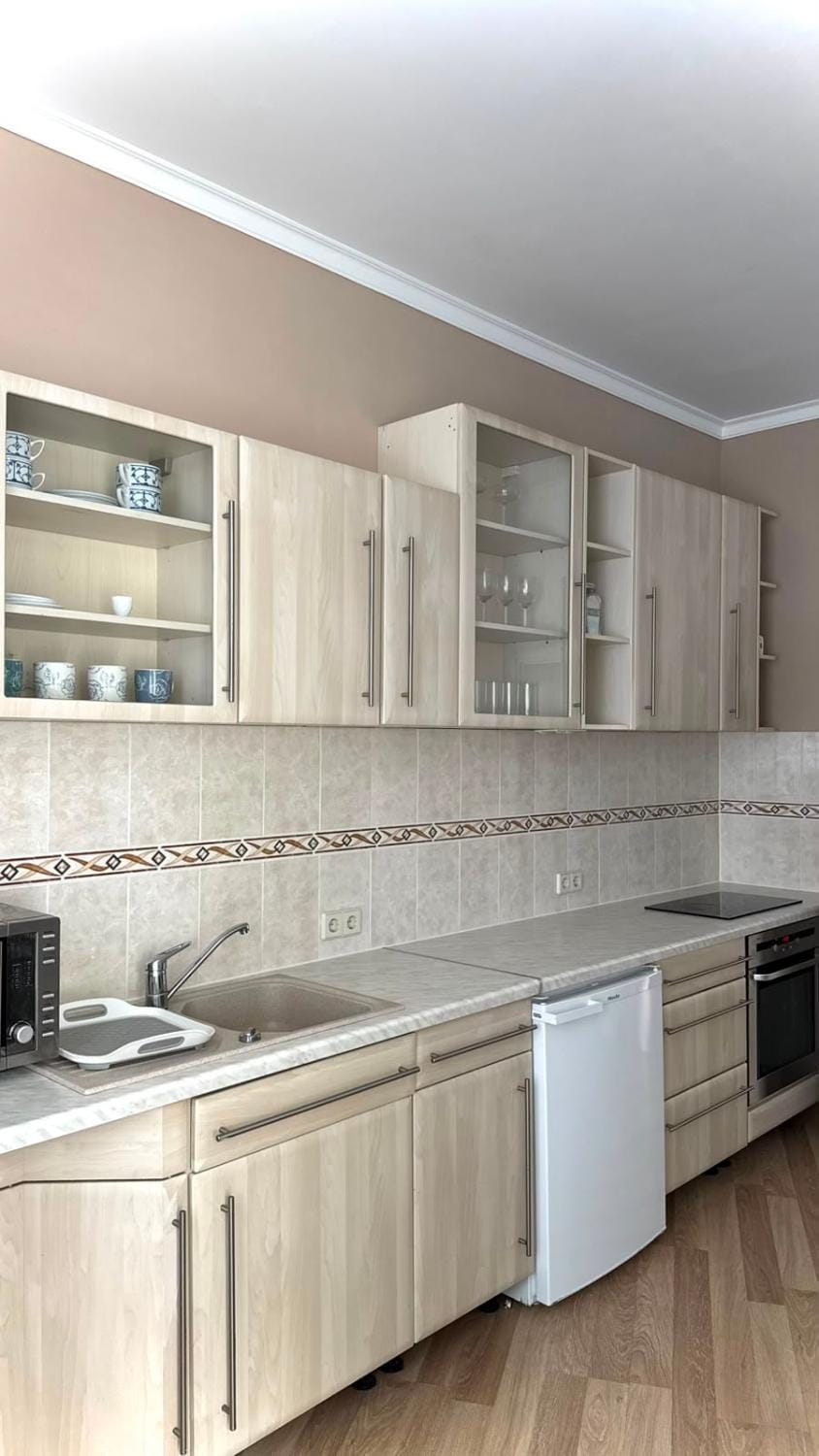 HOME City Stay Chemnitz Apartment in Chemnitz