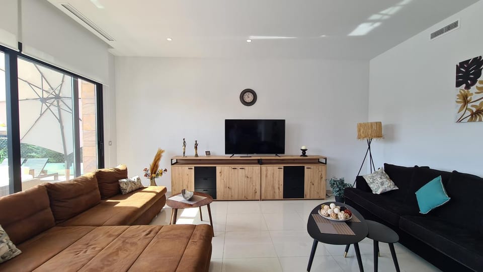 Villa Jagger IF Finestrat Villa in Marina Baixa