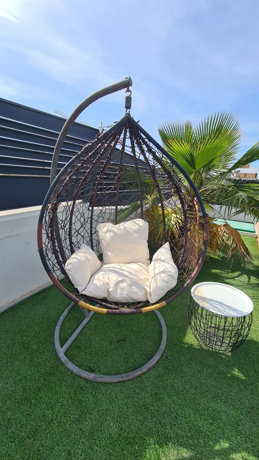 Villa Jagger IF Finestrat Villa in Marina Baixa